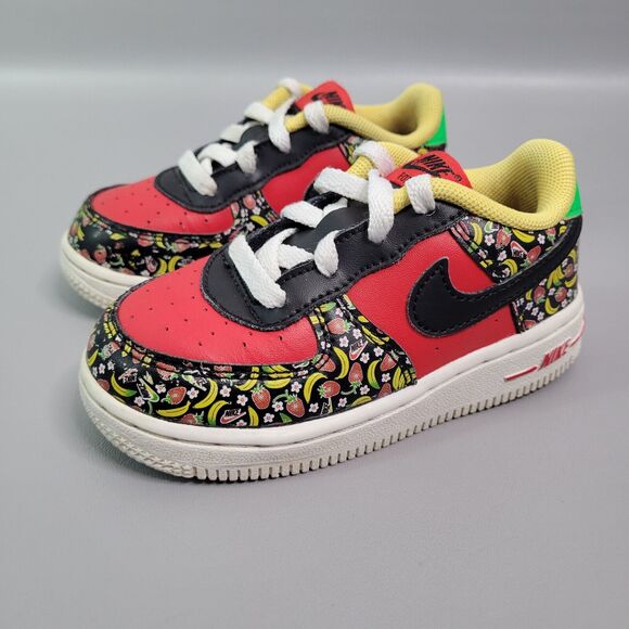 banana air force 1